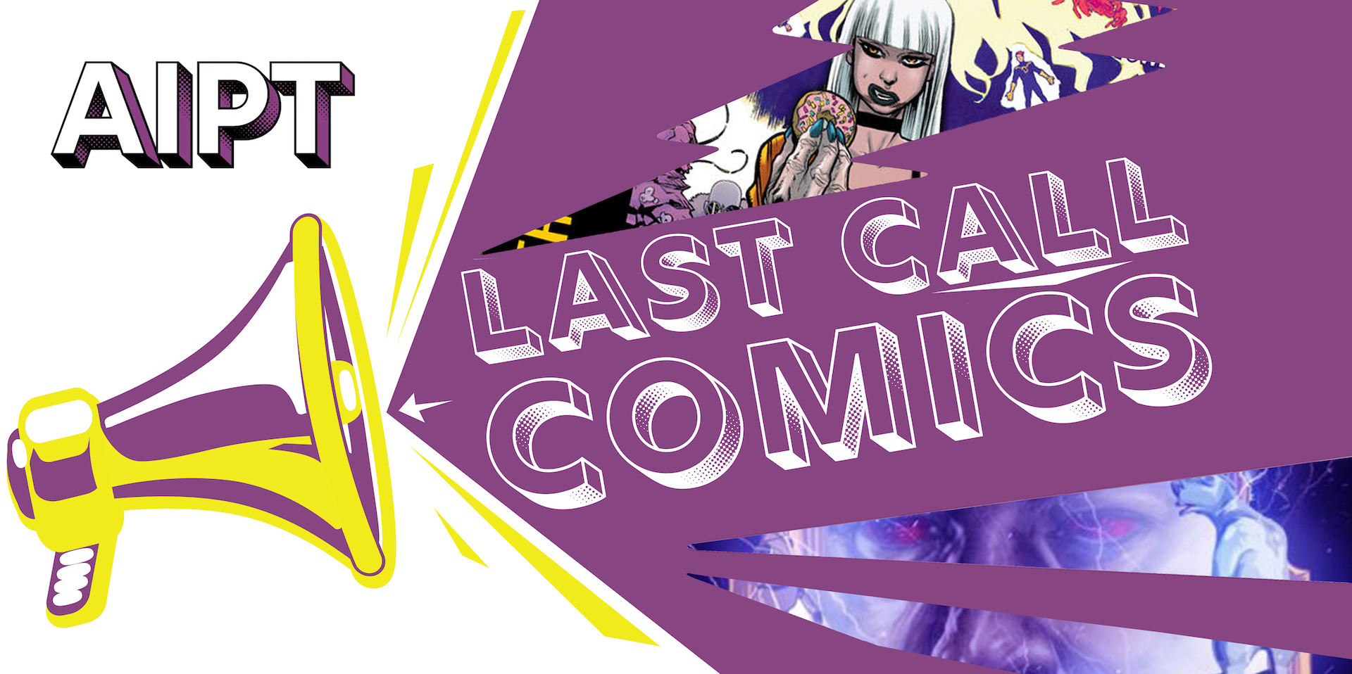Last Call Comics: Wednesday 09/13/23