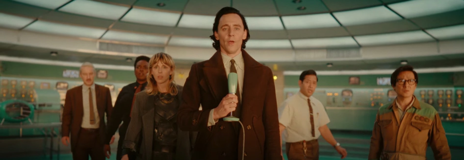 'Loki' season 2 trailer reveals time travel hijinks