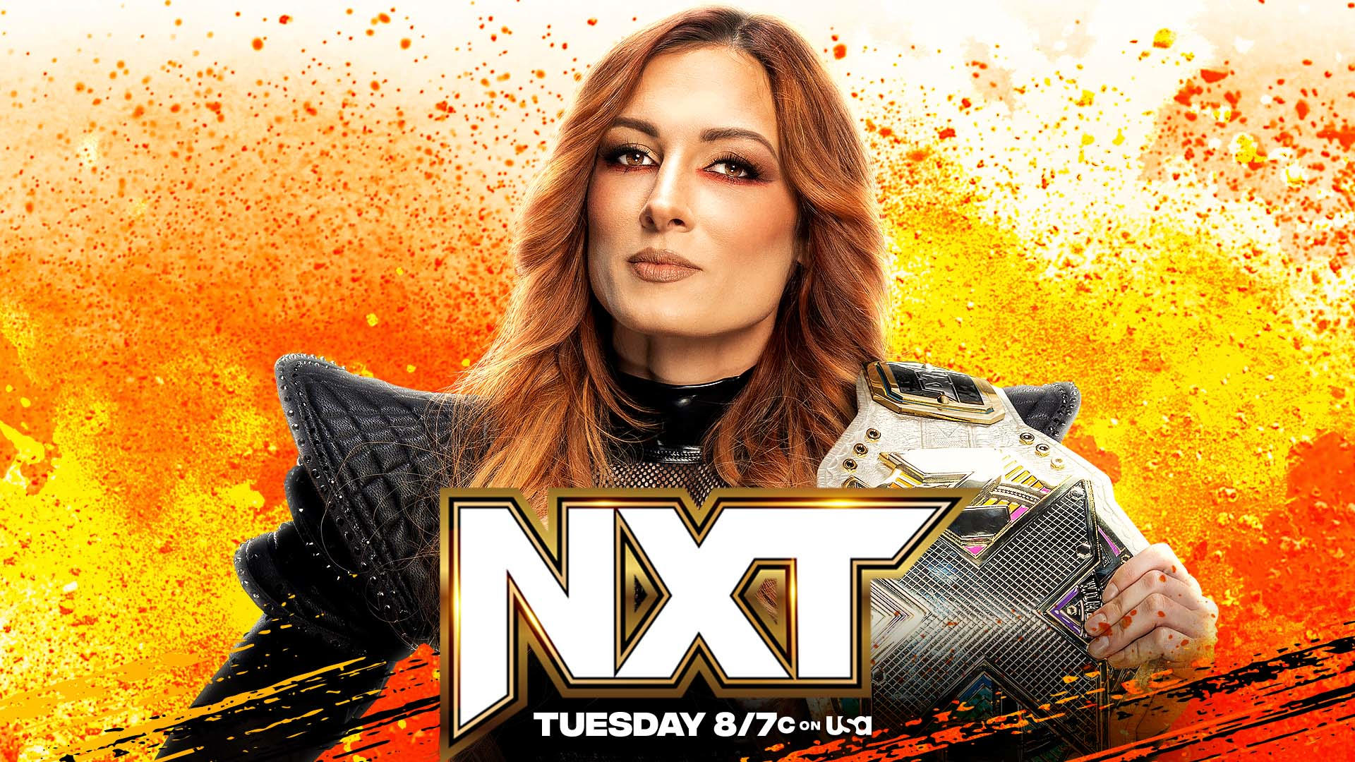 WWE NXT preview, full card: October 17, 2023