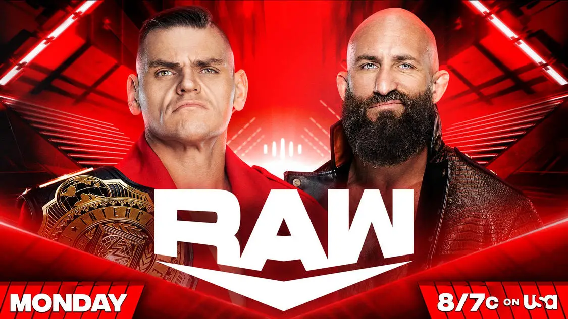 WWE Raw preview, full card: October 2, 2023