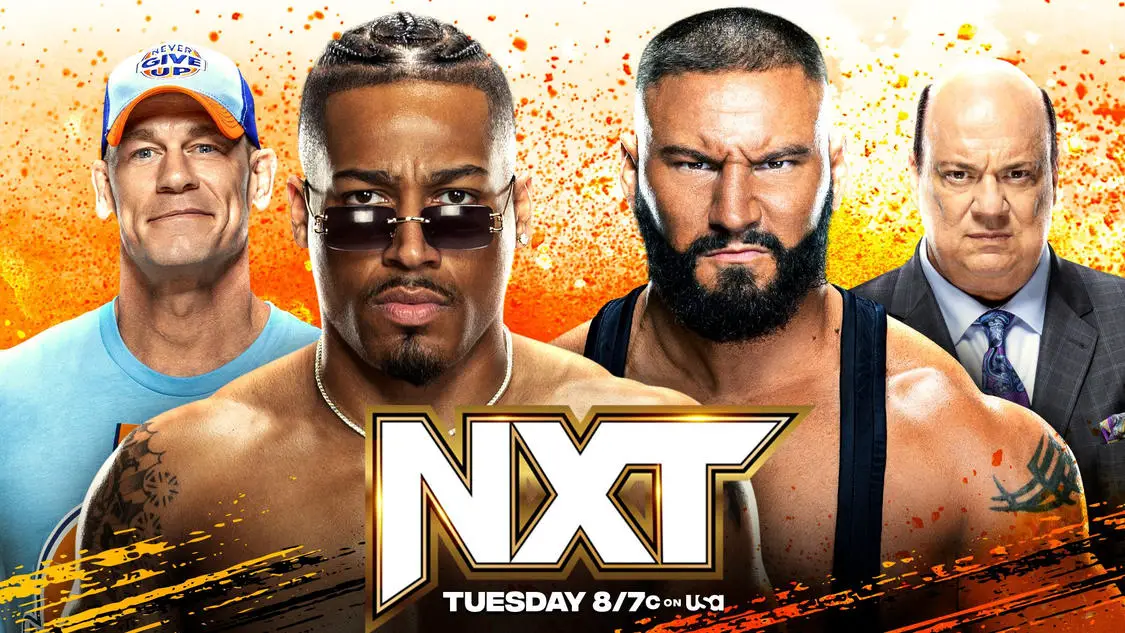 WWE NXT preview, full card: October 10, 2023