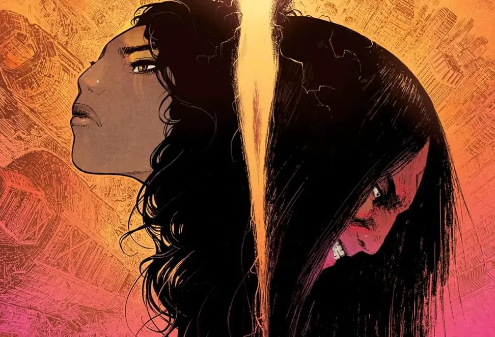 Unnatural Order #1 review