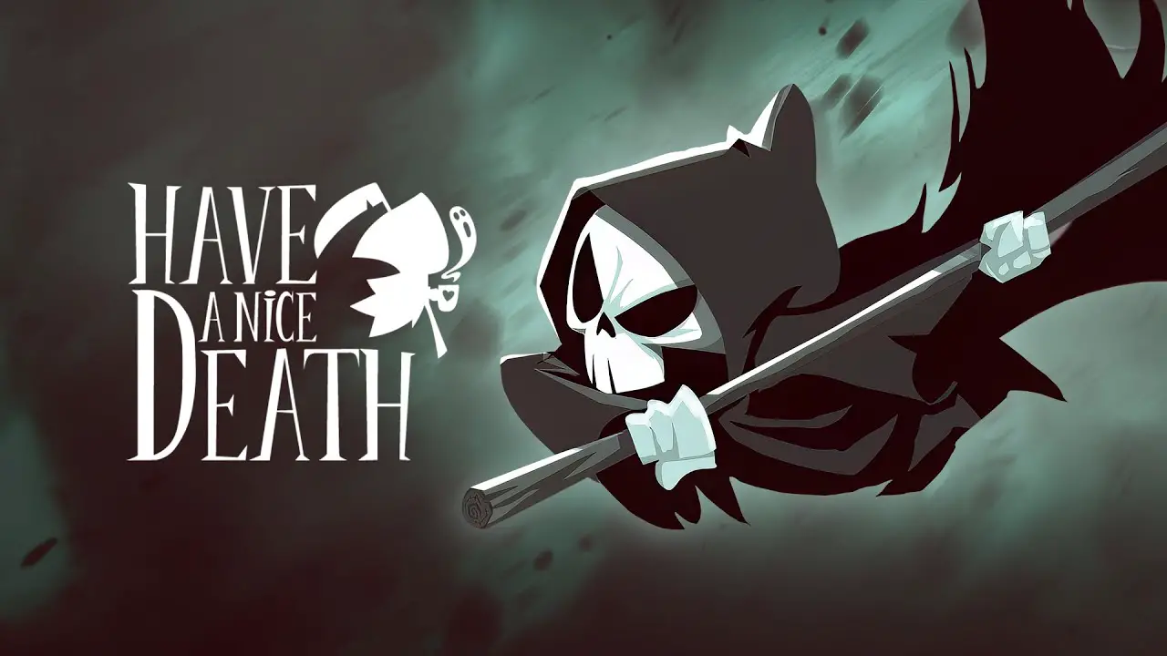 Have a Nice Death review