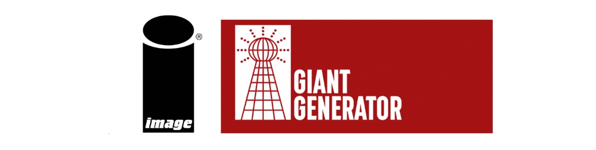 Rick Remender's Giant Generator inks exclusive deals with top comics artists