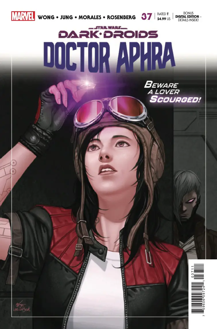 Marvel Preview: Star Wars: Doctor Aphra #37