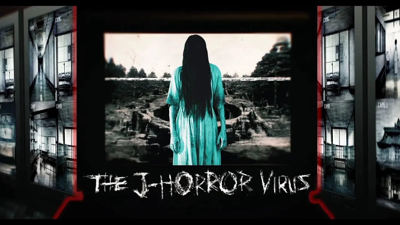 the j-horror virus