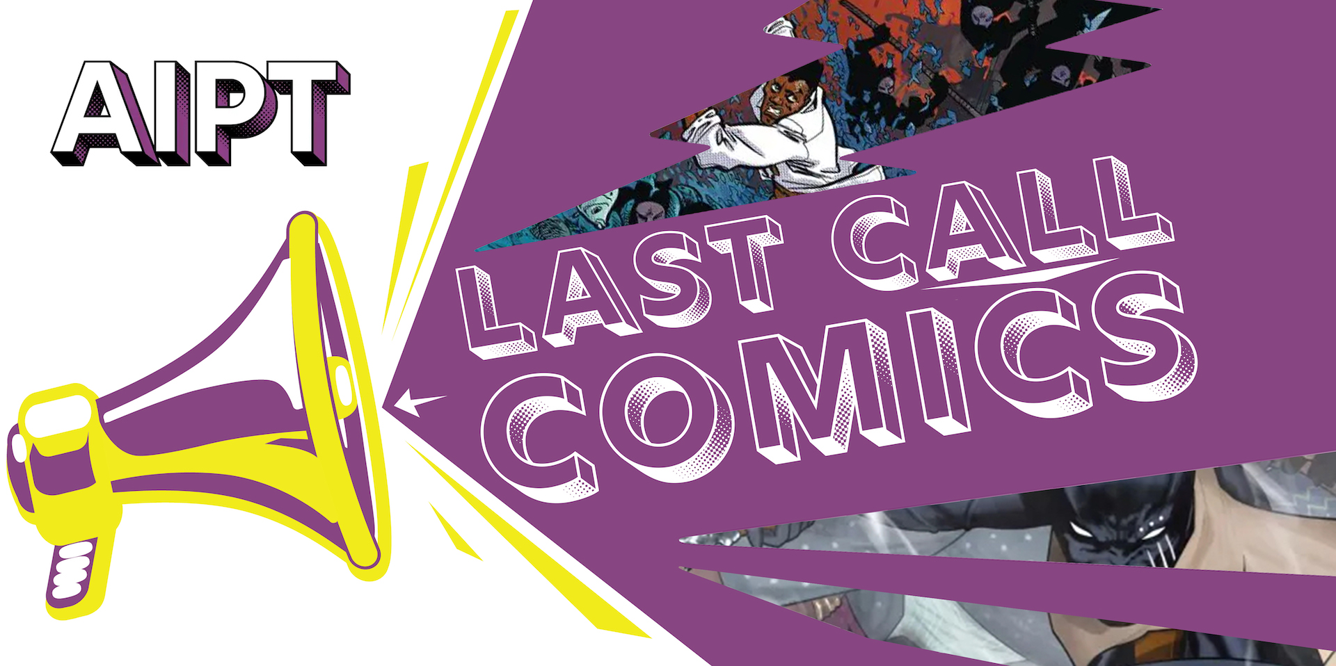 Last Call Comics: Wednesday 10/04/23
