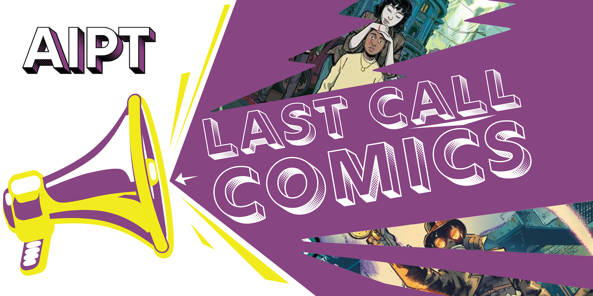Last Call Comics: Wednesday 10/11/23