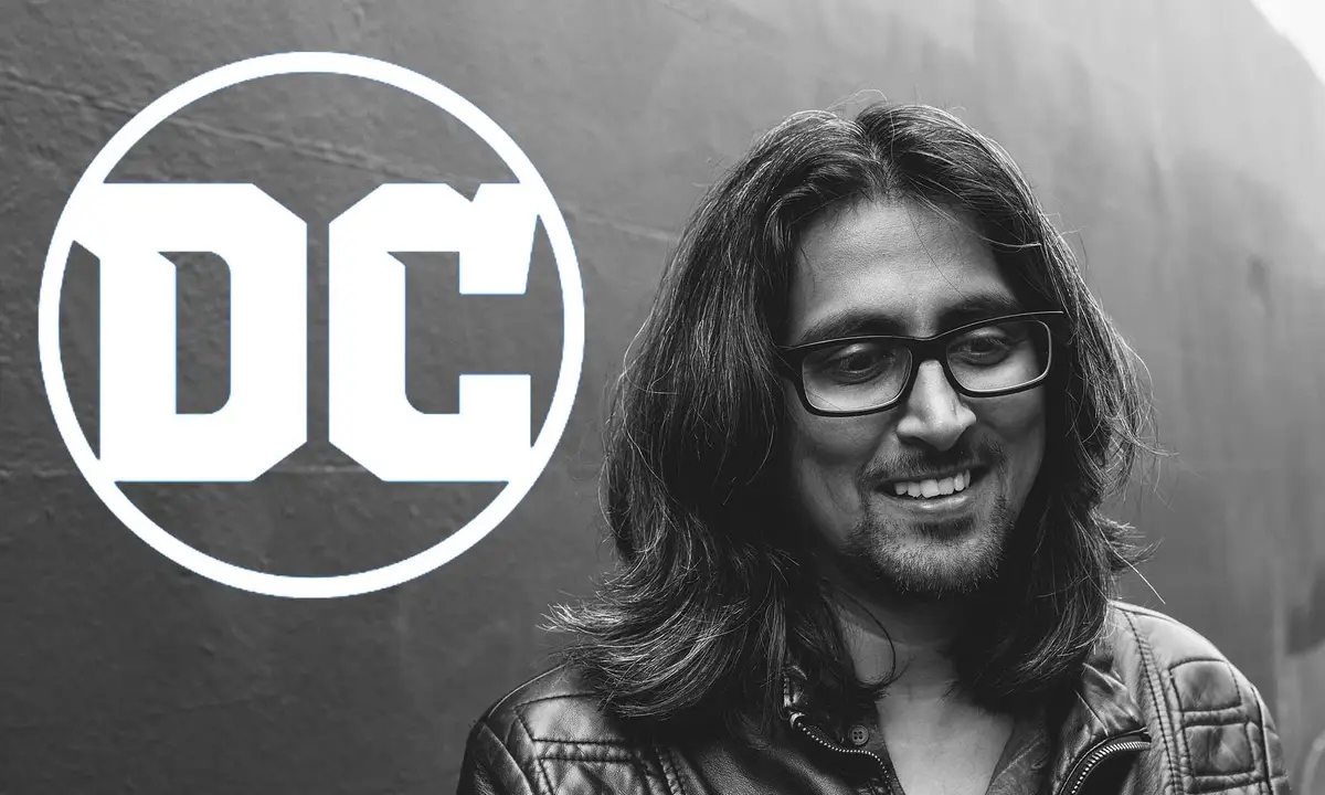 Ram V talks 'The New Gods,' the nature of his stories, and his prior works