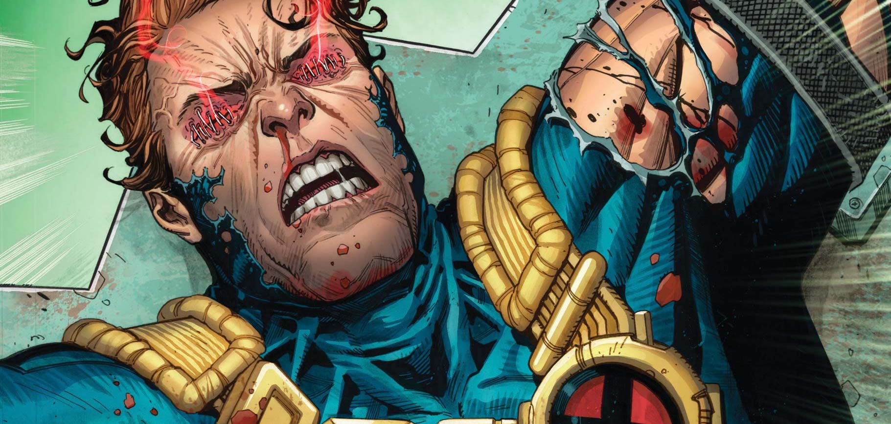 'X-Men' #27 will please Fantastic Four fans