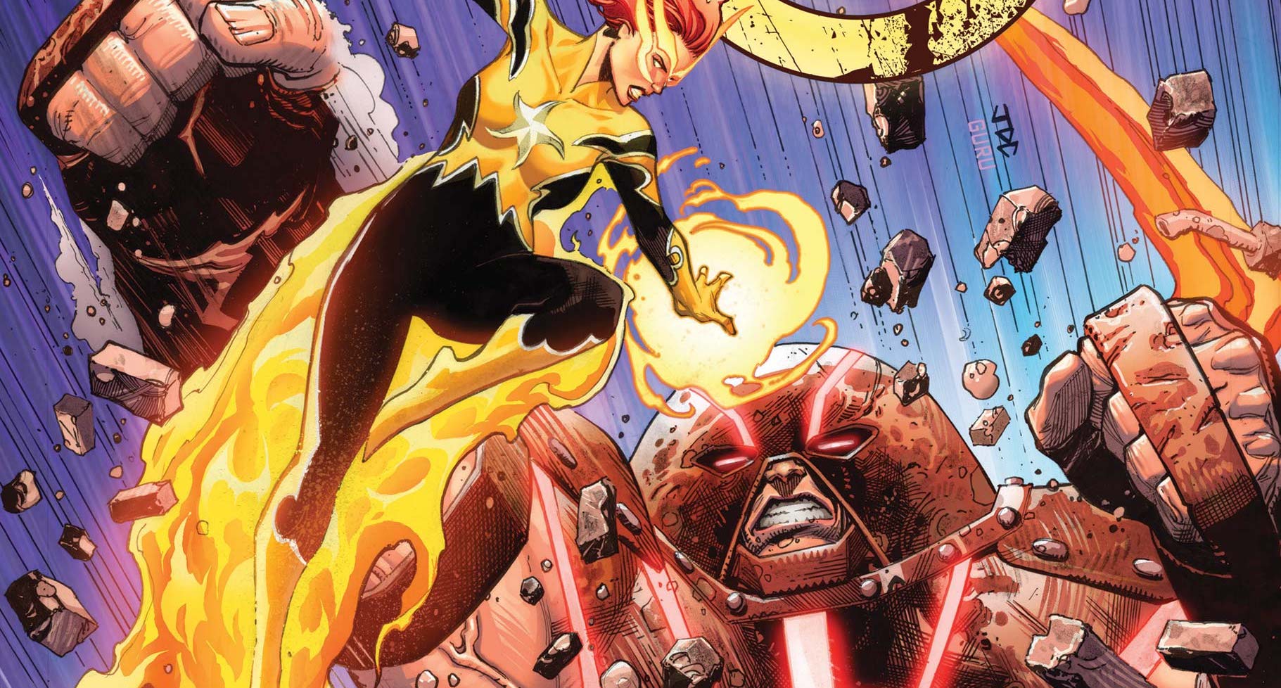 EXCLUSIVE Marvel Preview: X-Men #28