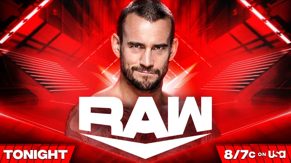 WWE Raw preview, full card: Nov. 27, 2023 – CM Punk returns!