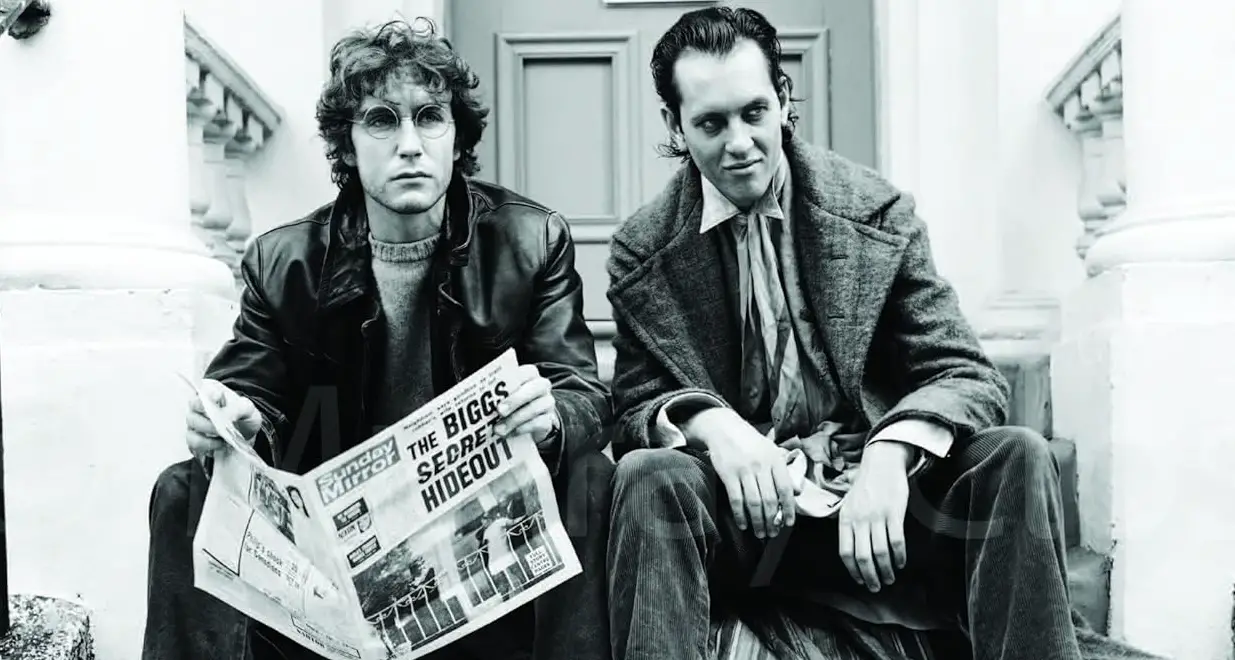 'Withnail & I: From Cult to Classic' review