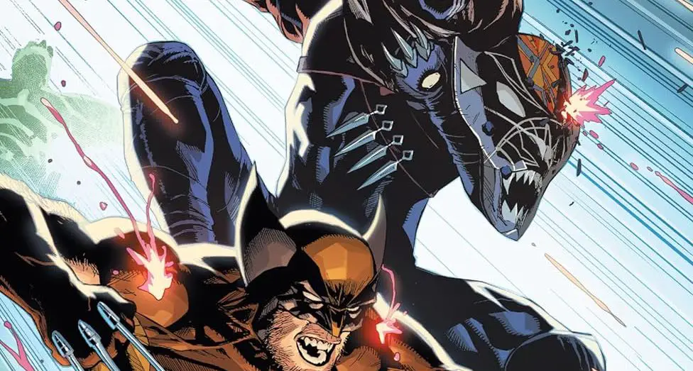 'Wolverine' #39 is an easy skip on Logan's solo journey