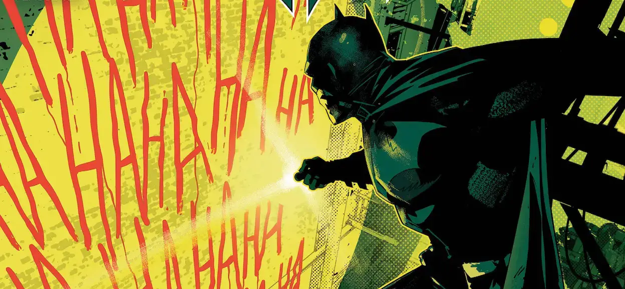 'Batman' #139 continues to remix familiar elements