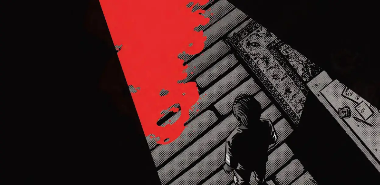 'Danger Street' #11 ramps up the stakes and absurdity