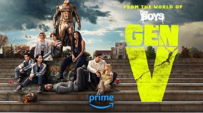 Gen V season 2: Release date speculation, cast, news for The Boys spin-off
