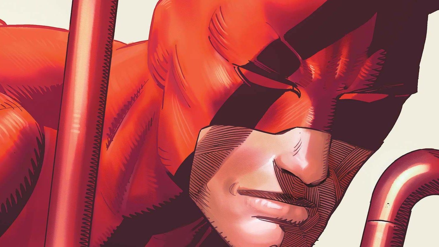 'Daredevil' #3 features an exceptional fight sequence