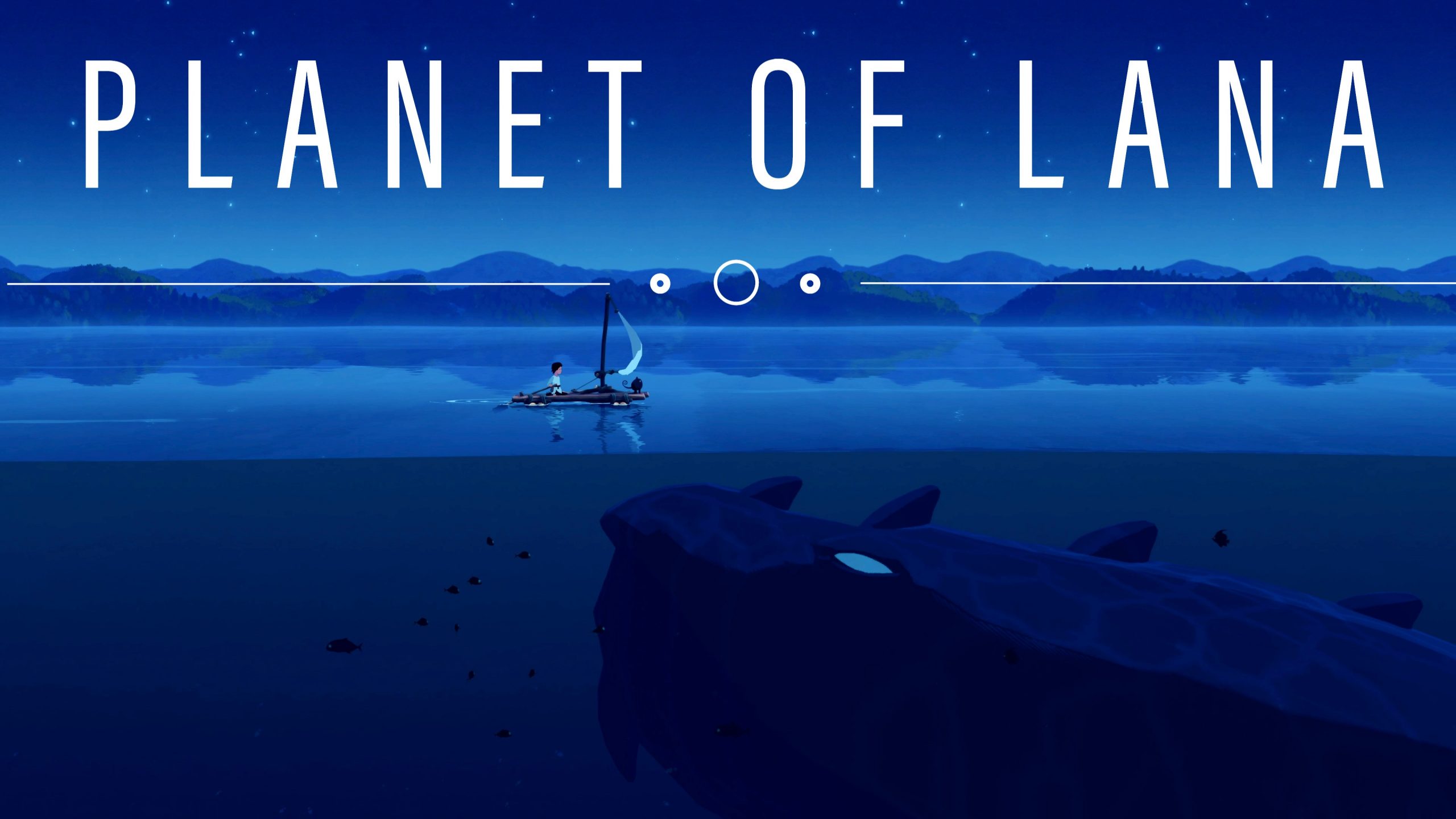 Planet of Lana review