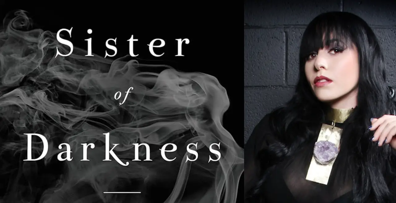 sister of darkness