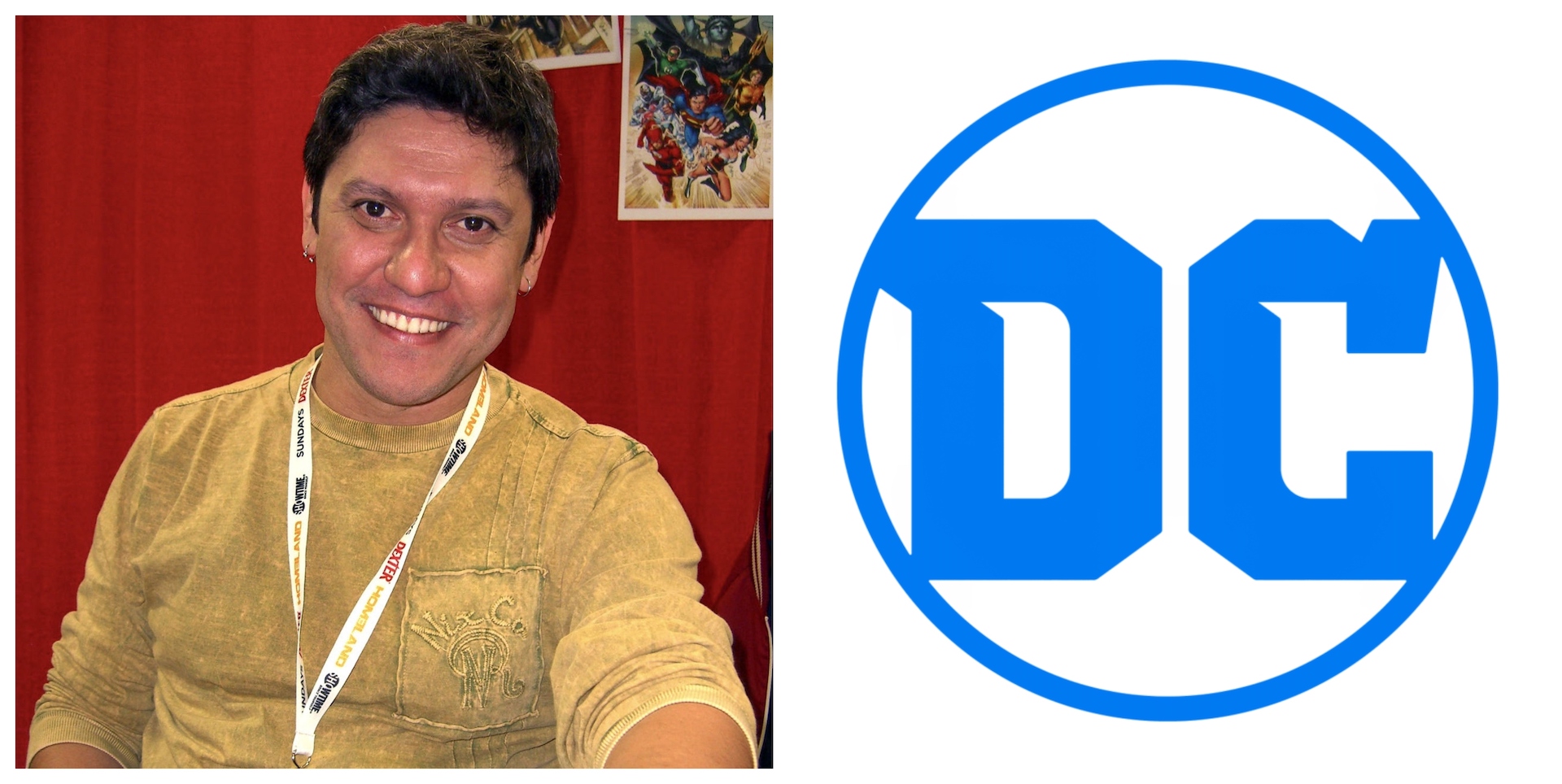 Artist Ivan Reis reveals he no longer works for DC Comics