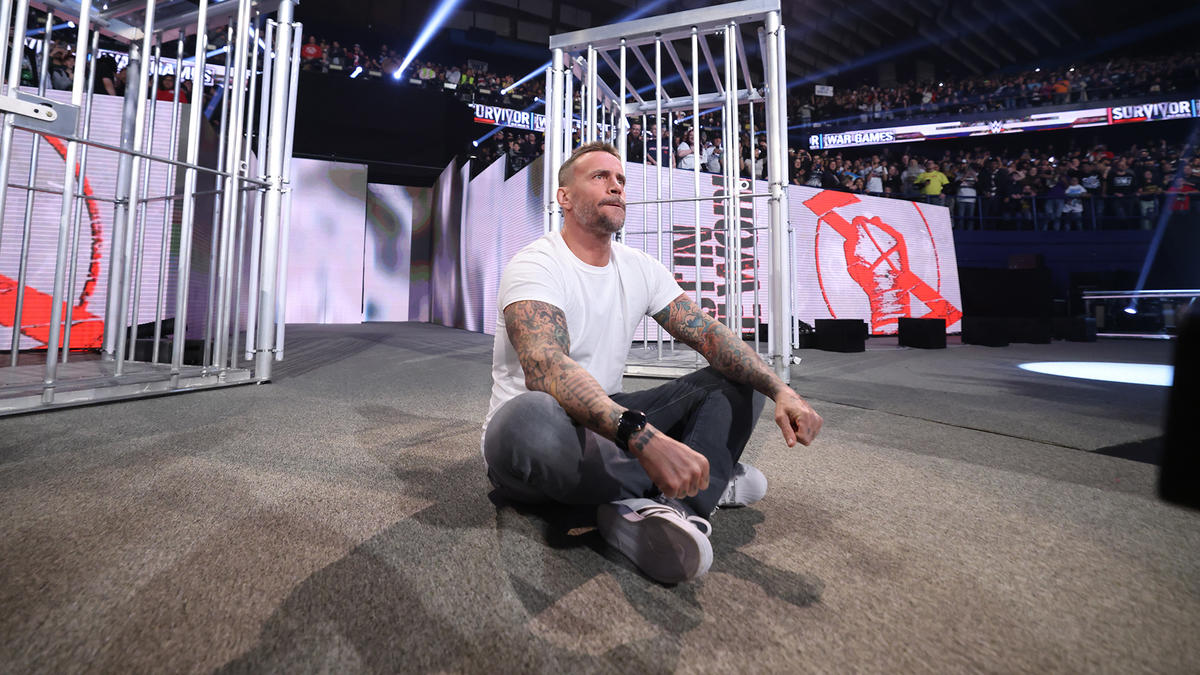 How to detox from CM Punk’s cult of personality