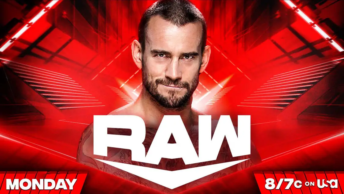 WWE Raw preview, full card: December 11, 2023
