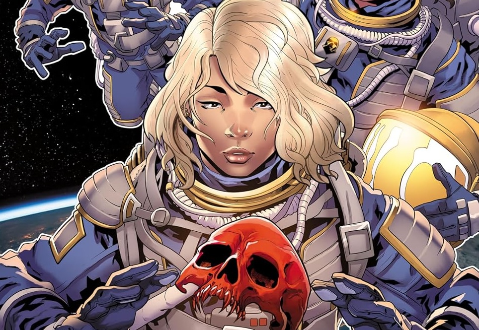 The Bloody Dozen: A Tale of the Shrouded College #1