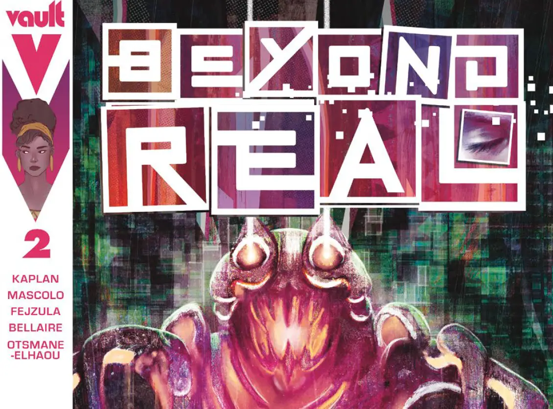 Beyond Real 2 Cover Crop