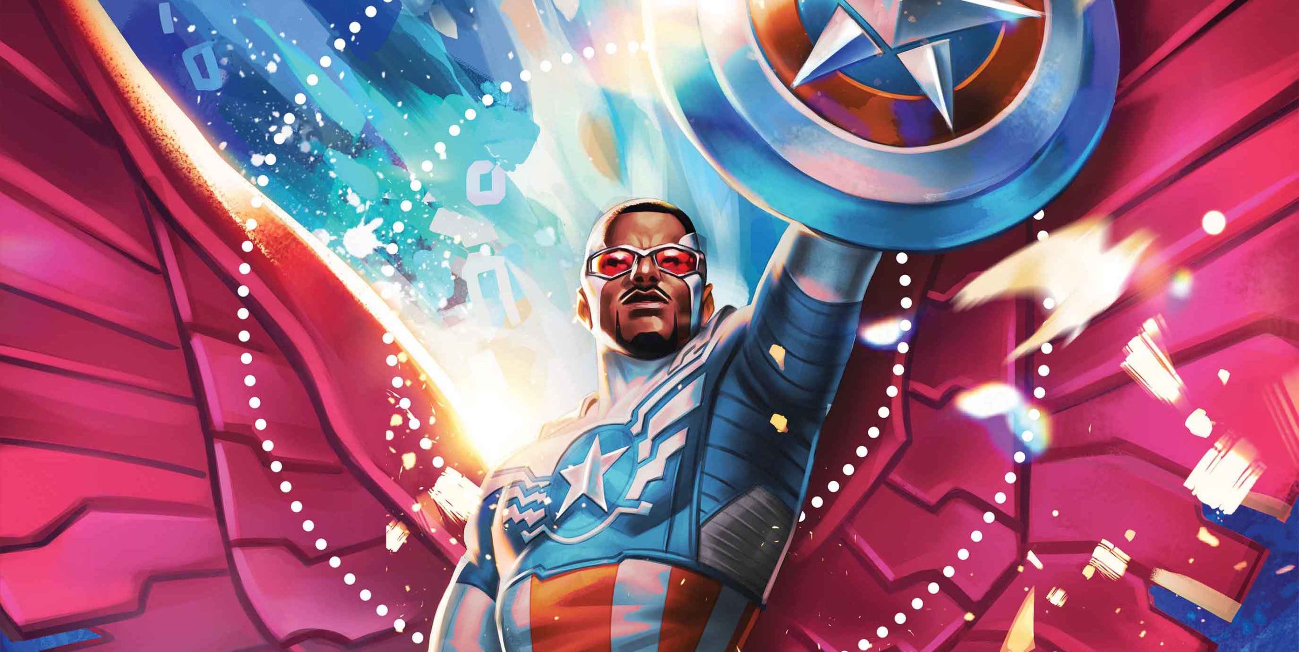Marvel reveals 2024 Black History Month variant covers