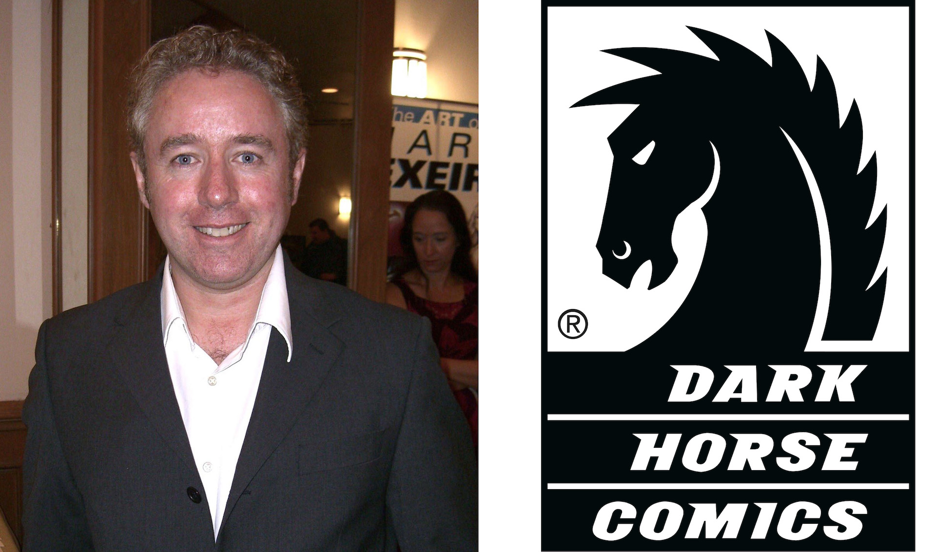 Dark Horse adds 'Millarworld' to growing stable of imprints in 2024
