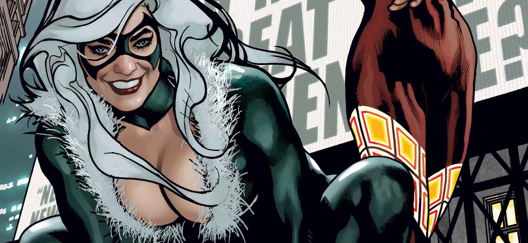 'Jackpot and Black Cat' swings in next March 2024
