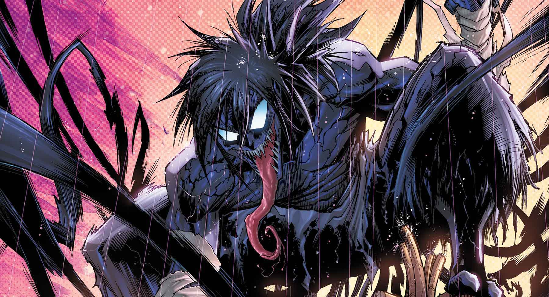 Everything we know about 'Kid Venom' #1 out April 2024