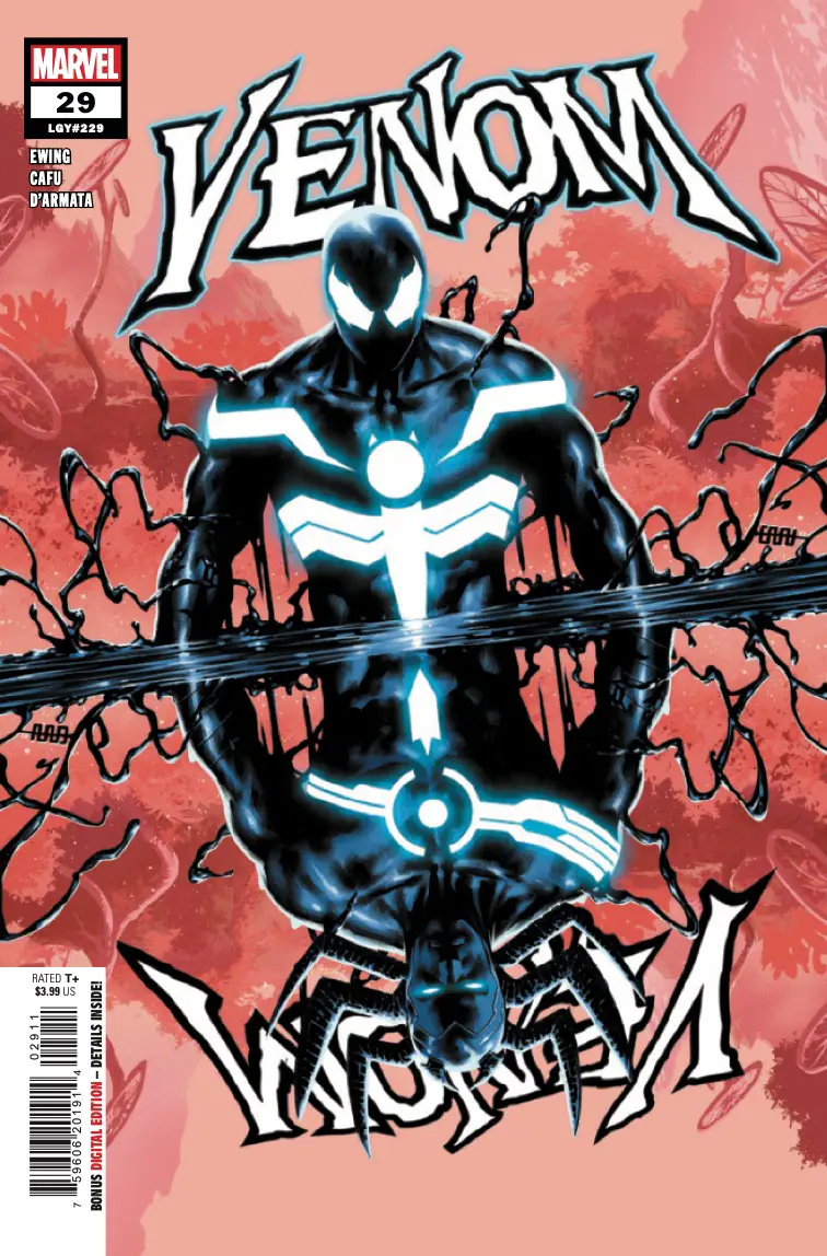Marvel Preview: Venom #29