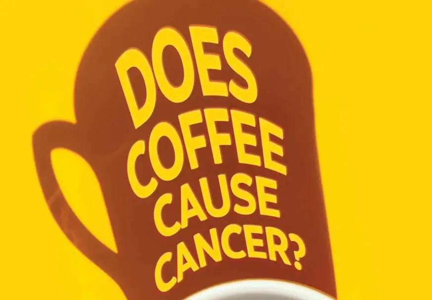 'Does Coffee Cause Cancer?' highlights poor science communication
