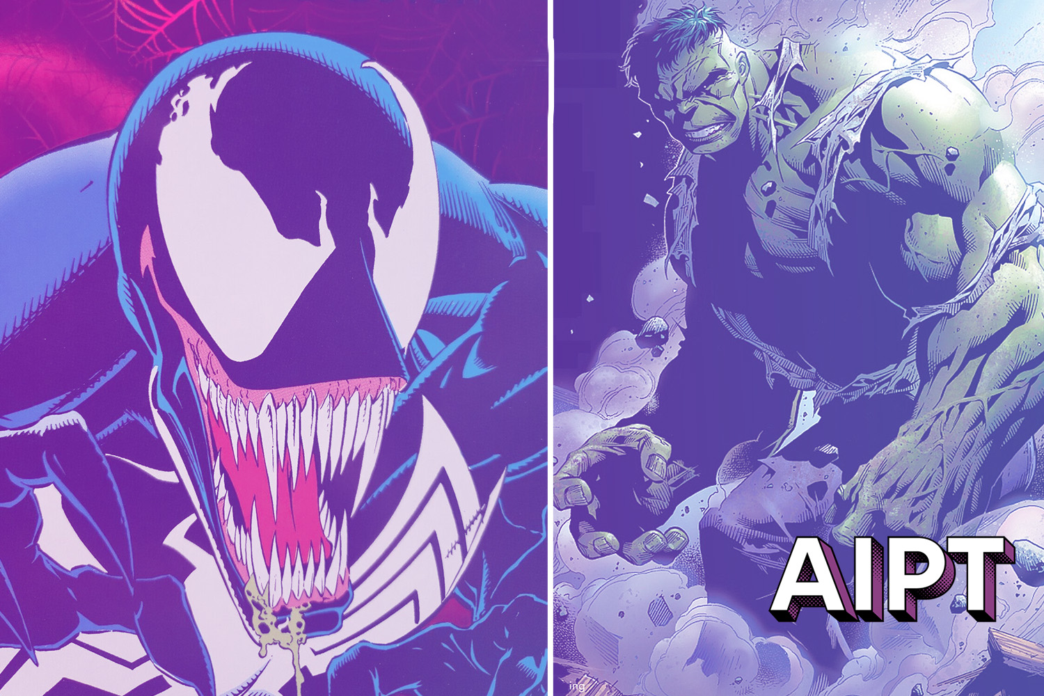 X-Men Senior Editor Jordan D. White reveals he's begun work on Venom and Hulk