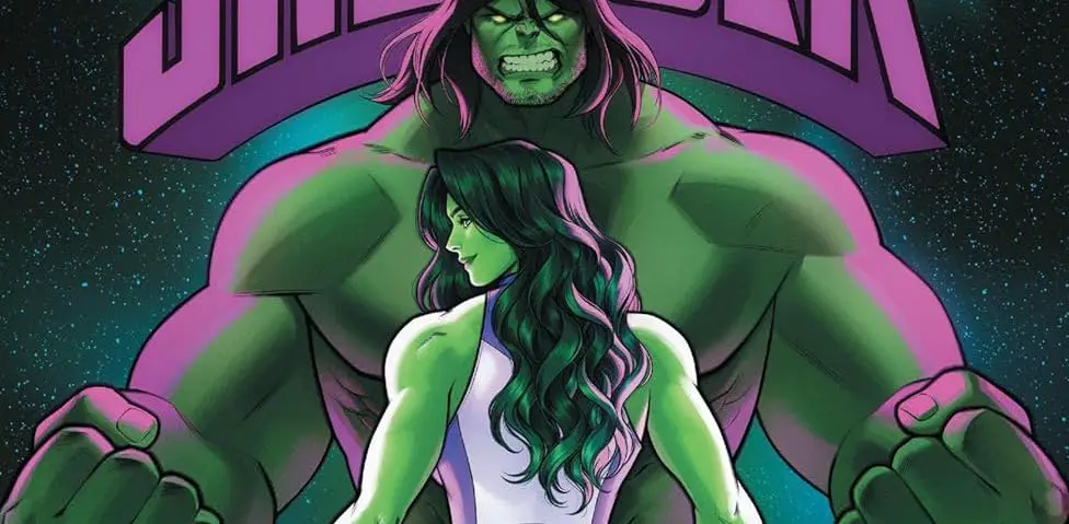 'Sensational She-Hulk' #3 has great moments, but reads too slow