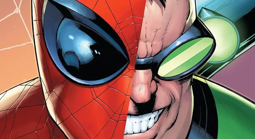 'Superior Spider-Man' #2 is great superhero comics