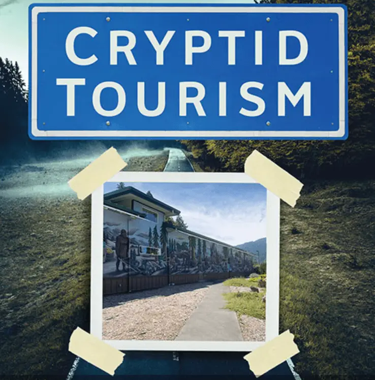 'Cryptid Tourism': worth the trip?