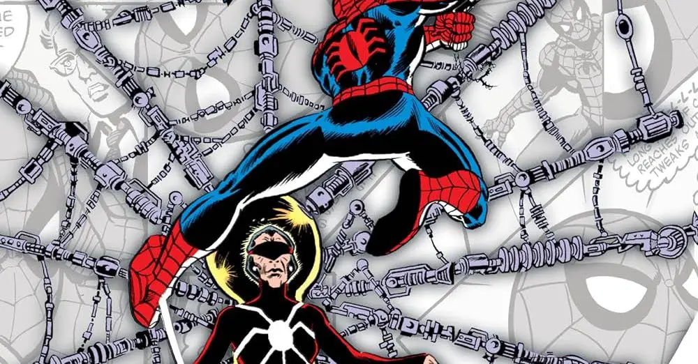 'Marvel-Verse: Spider-Man & Madame Web' is a solid starter pack