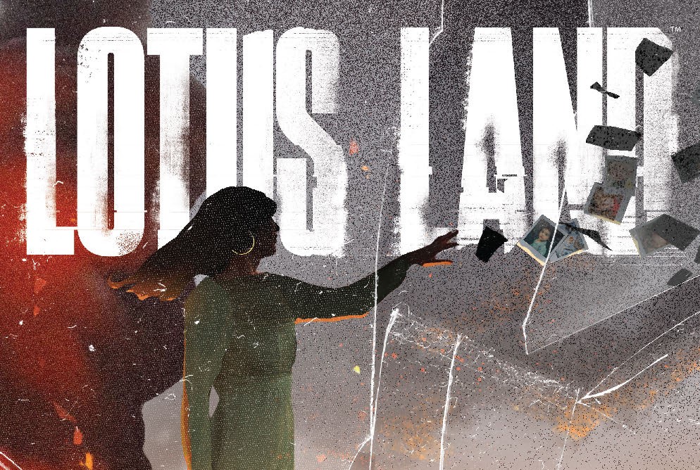 Lotus Land 3 Cover Crop
