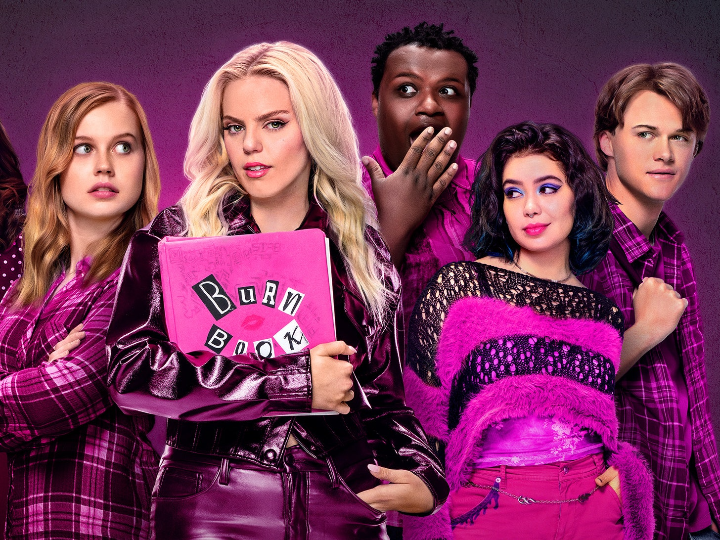 Mean Girls (2024) review: Not so fetch