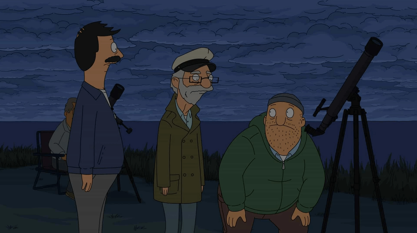'Bob's Burgers' looks for signs from the universe