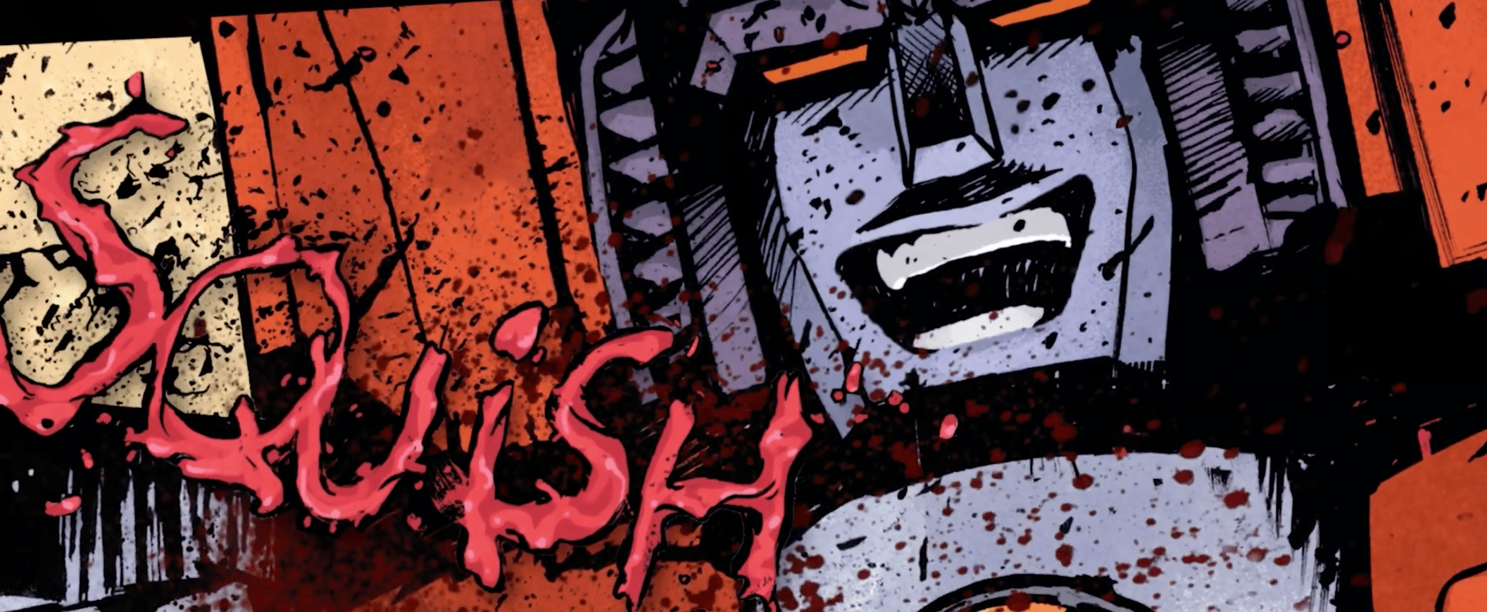 Watch Skybound 'Energon Universe' trailer featuring Transformers and G.I. Joe stories