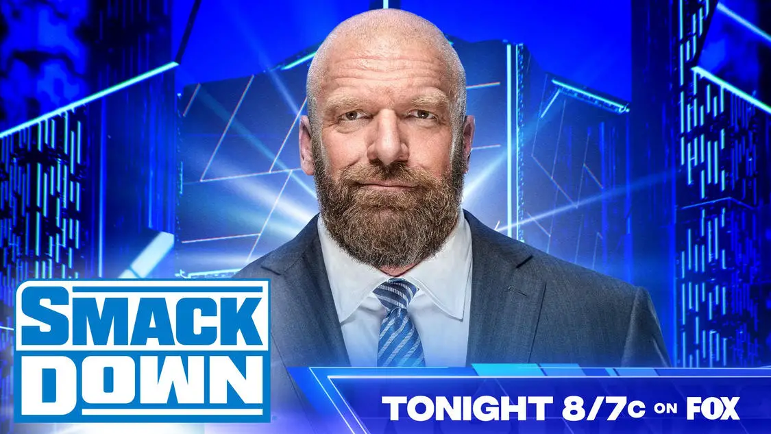 WWE SmackDown preview, full card: February 9, 2024