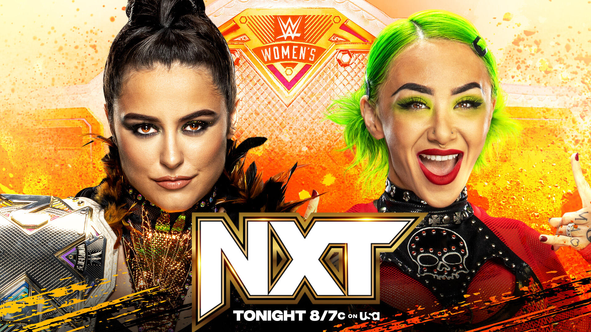 WWE NXT preview, full card: February 20, 2024
