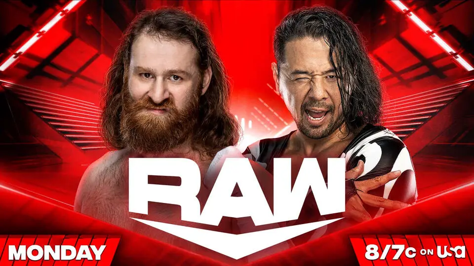 WWE Raw preview, full card: February 26, 2024