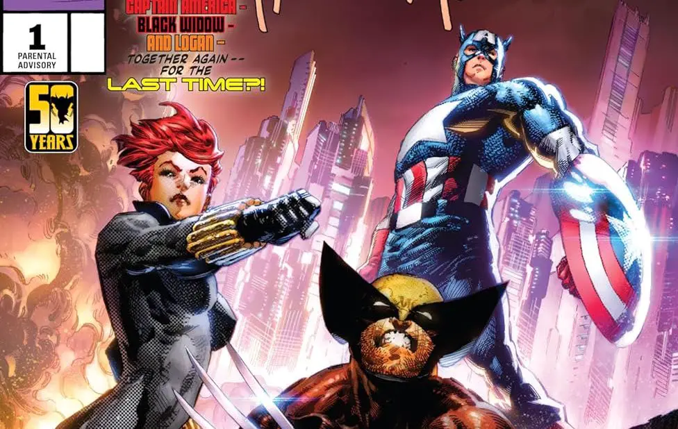 'Wolverine: Madripoor Knights' #1 is good fight comics with a classic appeal