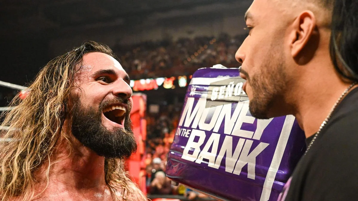 Do WWE Money in the Bank winners really lose all their matches?