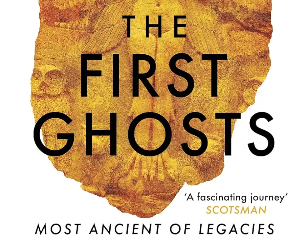 'First Ghosts' shows that spirits have always been with us